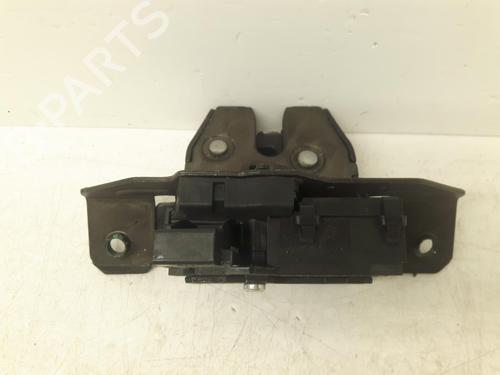 Used Tailgate lock Tailgate lock 26824739 26824739