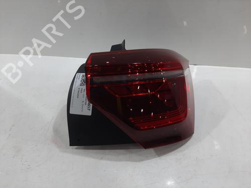Høyre baklys Høyre baklys VW POLO VI (AW1, BZ1, AE1) 1.0 TSI (95 hp) 34150182 34150182