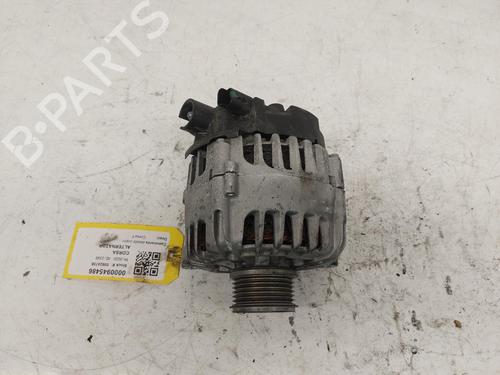 Alternator VAUXHALL CORSA Mk V (F) 1.2 | BP26764478M7 - Image 2