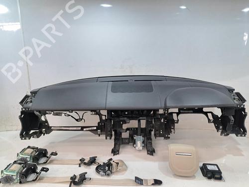 Airbag sæt LAND ROVER RANGE ROVER IV (L405) 4.4 SDV8 4x4 (340 hp) 32528707