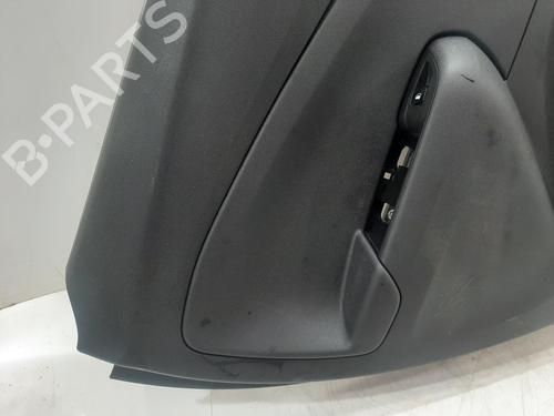 Rear left panel VAUXHALL CROSSLAND X / CROSSLAND (P17) 1.2 (75) | BP33281876C60 - Image 4