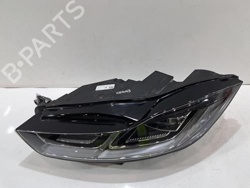 Left headlight JAGUAR I-PACE (X590) EV400 AWD | BP29297408C28 
