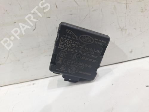 Control unit JAGUAR I-PACE (X590) EV400 AWD | BP31879151M11