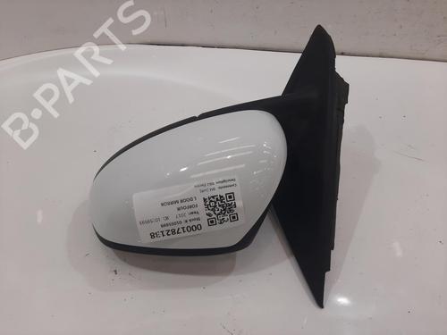 Bakspejl venstre SMART FORFOUR Hatchback (453) 1.0 (453.042, 453.043) | BP37593261C26 - Image 3