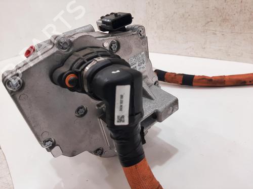 AC compressor NISSAN JUKE (F16_) 1.6 Hybrid | BP33987042M34  - Image 5