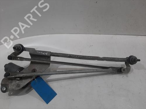 Front wiper motor DACIA DUSTER (HS_) 1.5 dCi 4x4 | BP31769242M29
