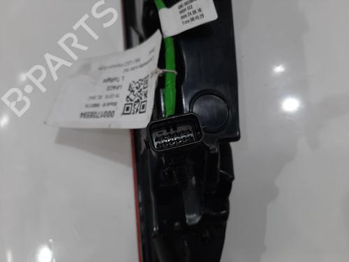 Left taillight JAGUAR I-PACE (X590) EV400 AWD | BP34533517C34 - Image 5