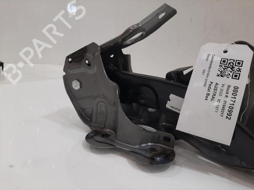 Pedal RENAULT AUSTRAL E-TECH 200 Hybrid (HGM2) | BP36253719I4 - Image 5