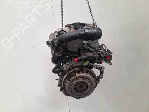 Engine VAUXHALL CORSA Mk V (F) 1.2 | BP37448925M1 - Image 2