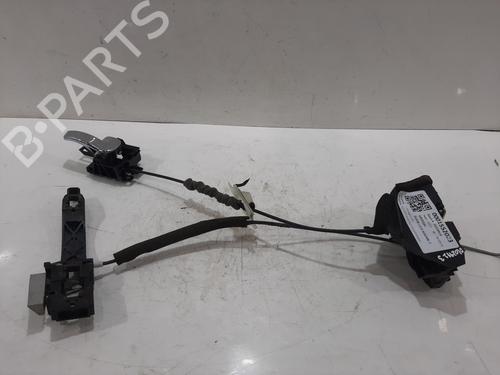 Used Other NISSAN QASHQAI I (J10, NJ10) 1.6 dCi (130 hp) 30141972