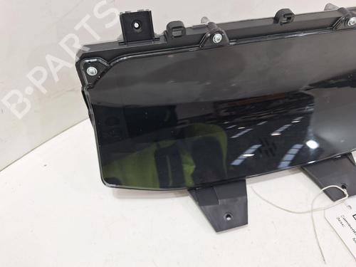 Instrument cluster JAGUAR I-PACE (X590) EV400 AWD | BP31978108C47