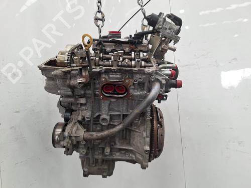 Engine TOYOTA AYGO (_B4_) 1.0 (KGB40) | BP32356867M1