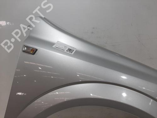 Right front fenders VAUXHALL ASTRA Mk V (H) (A04) 1.4 (L48) | BP30141516C42