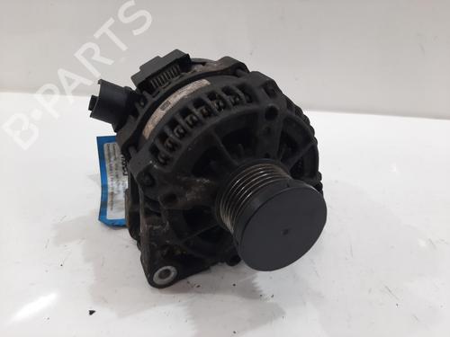 Alternator FORD FIESTA VII (HJ, HF) 1.1 Ti-VCT | BP34038550M7 - Image 5