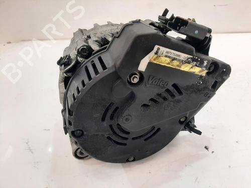 Alternator CITROËN DS3 (SA_) 1.6 HDi 90 | BP39267198M7 - Image 6