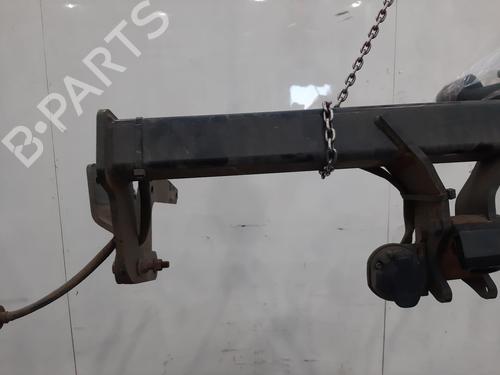 Tow ball/Mechanism TOYOTA RAV 4 V VAN (_A5_, _H5_) 2.5 Hybrid AWD (AXAH54) | BP31208633C141 