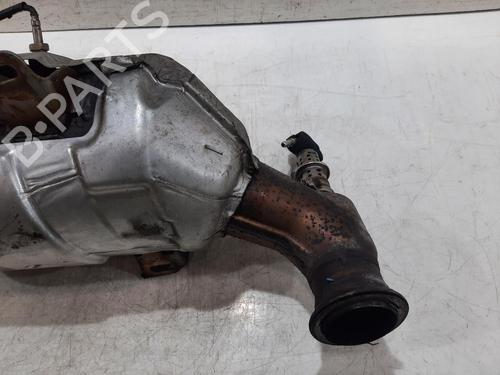 Particulate filter PEUGEOT 2008 I (CU_) 1.6 BlueHDi 120 | BP33467095M81 - Image 5