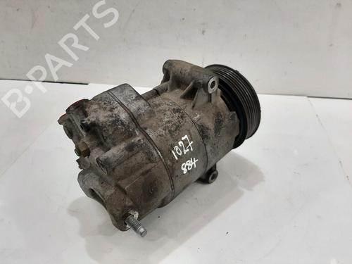 AC compressor VAUXHALL ASTRA Mk VI (J) Estate (P10) 1.6 | BP29397790M34 