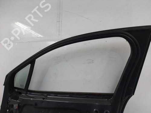 Right front door JAGUAR I-PACE (X590) EV400 AWD | BP26864388C3