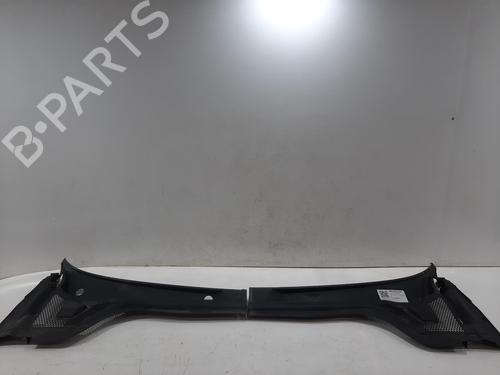 Griglia sotto parabrezza AUDI A1 Sportback (GBA) 30 TFSI (116 hp) 32851629