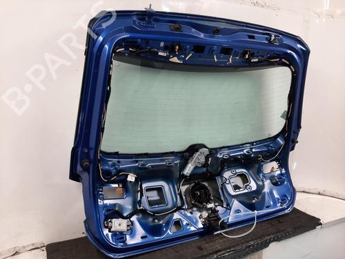 Tailgate VW T-ROC (A11, D11) 1.5 TSI | BP32193635C6 