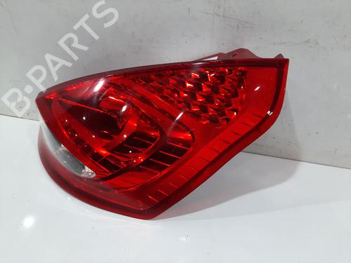 Højre baglygte FORD FIESTA VI (CB1, CCN) 1.4 | BP29266560C35 