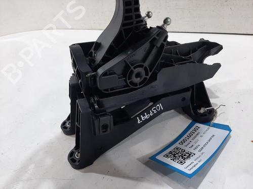 Gear lever FORD FIESTA VI (CB1, CCN) 1.25 | BP31361318M90
