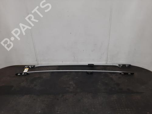 Used Roof bar NISSAN QASHQAI / QASHQAI +2 I (J10, NJ10, JJ10E) 1.6 (114 hp) 26757328