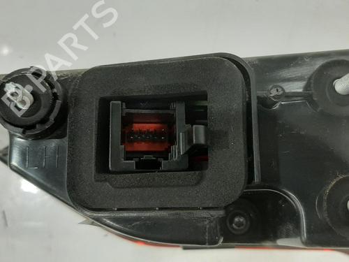 Left taillight JAGUAR I-PACE (X590) EV400 AWD | BP26867324C34 