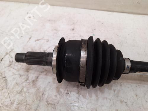 Left front driveshaft SUZUKI VITARA (LY) 1.4 Hybrid (Mild Hybrid) AllGrip (APK414) | BP39657479M38 - Image 3