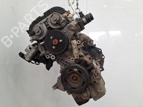 Motor für VAUXHALL ADAM (M13) 1.2 (69 hp) 31928070