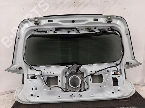 Tailgate VW GOLF VIII (CD1, DA1) 1.5 TSI | BP33720555C6  - Image 6