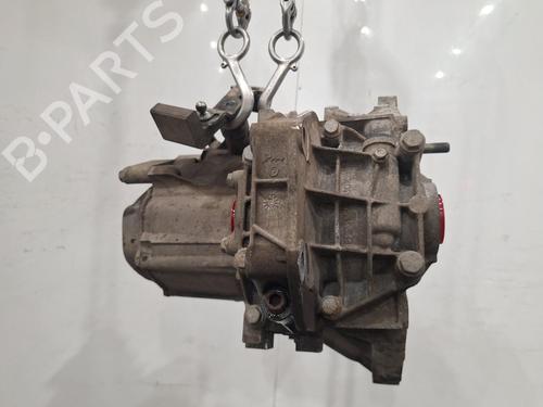 Gearkasse CHRYSLER YPSILON 1.2 | BP38412521M3 - Image 4