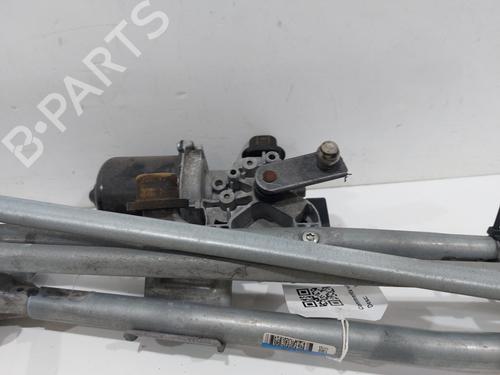 Front wiper motor RENAULT MEGANE IV Hatchback (B9A/M/N_) 1.3 TCe 140 (B9NB) | BP27364993M29 