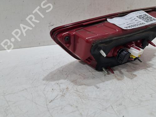 Left taillight KIA OPTIMA (JF) 1.6 CRDi | BP31009717C34