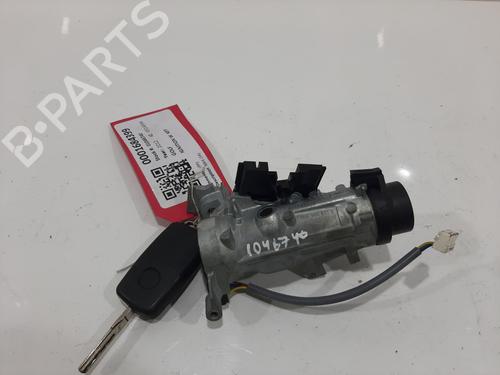 Used Ignition barrel Ignition barrel VW GOLF VI (5K1) 2.0 TDI (140 hp) 33815023 33815023