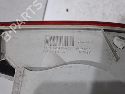 Right taillight BMW 1 Convertible (E88) 118 d | BP38595128C35 - Image 2