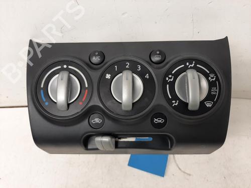 Used Climate control SUZUKI ALTO VII (GF) 1.0 (AMF310, GFC31S) (68 hp) 26833984