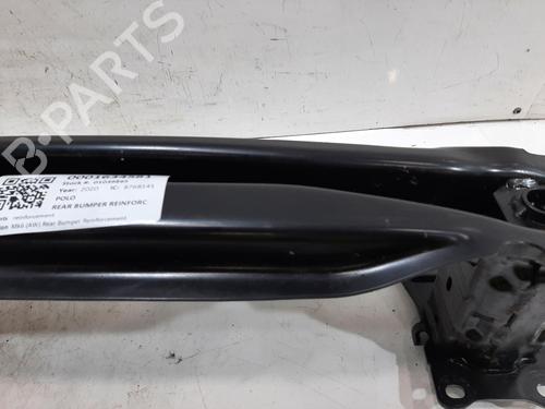 Rear bumper reinforcement VW POLO VI (AW1, BZ1, AE1) 1.0 MPi | BP32239772C73