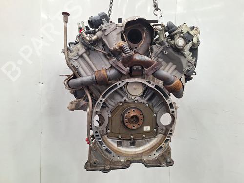 Engine MERCEDES-BENZ C-CLASS (W204) C 350 CDI (204.025) | BP36811340M1 - Image 3