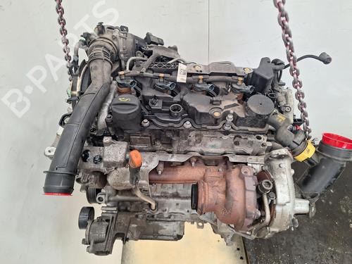 Engine PEUGEOT PARTNER Box Body/MPV (K9) 1.5 BlueHDi 100 | BP38594939M1 - Image 5