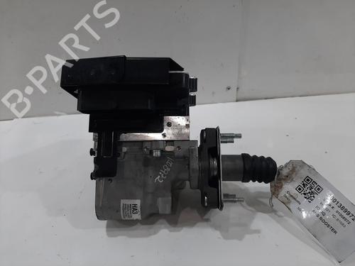Used Brake master cylinder HYUNDAI IONIQ (AE) 1.6 GDI Hybrid (141 hp) 26818290