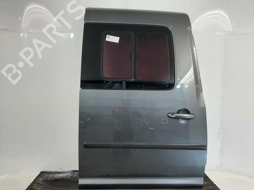 Used Right slide door VW CADDY III MPV (2KB, 2KJ, 2CB, 2CJ) 1.6 TDI (102 hp) 26868181