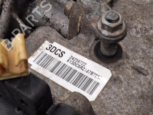Gearbox CHEVROLET CRUZE Hatchback (J305) 1.6 | BP39506800M3 - Image 2