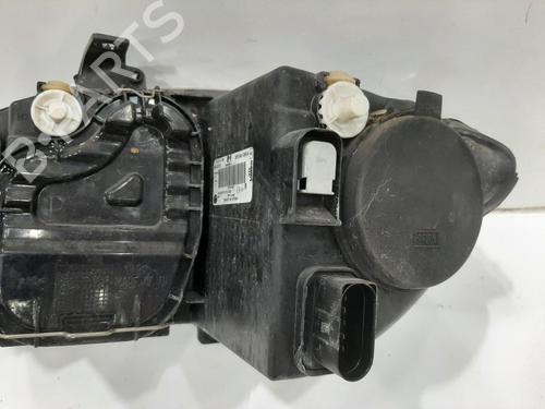 Right headlight SEAT ALTEA (5P1) 2.0 TDI 16V | BP26861807C29 