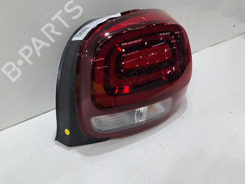 Right taillight CITROËN C3 III (SX) 1.2 THP 110 (SXHNPS, SXHNZT, SXHNZ6) | BP36662250C35 - Image 3
