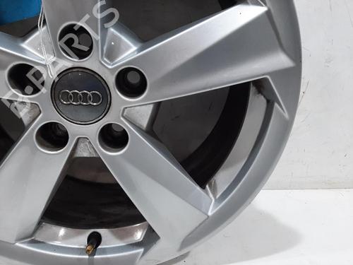 Rim AUDI Q2 (GAB, GAG) 35 TFSI | BP29444585C45 