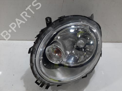 Right headlight MINI MINI Convertible (R57) Cooper | BP34644607C29 - Image 4
