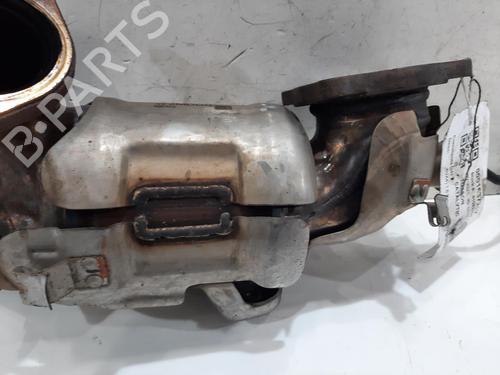 Catalyst HYUNDAI TUCSON (NX4E, NX4A) 1.6 T-GDi Hybrid | BP32682694M10  - Image 5