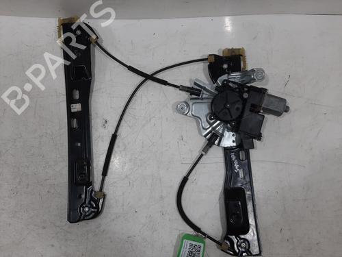 Used Front left window mechanism Front left window mechanism VAUXHALL INSIGNIA Mk I (A) Hatchback (G09) 1.8 (68) (140 hp) 34619858 34619858